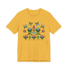 Load image into Gallery viewer, "Garden" by Shauna Elk - Adult Sizes