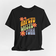 Load image into Gallery viewer, Anpetu Waste Yuha | Have a Good Day - Adult Sizes