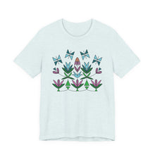 Load image into Gallery viewer, "Garden" by Shauna Elk - Adult Sizes