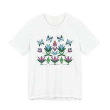 Load image into Gallery viewer, "Garden" by Shauna Elk - Adult Sizes