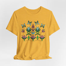 Load image into Gallery viewer, "Garden" by Shauna Elk - Adult Sizes