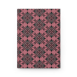 Symmetry (Sapa) - Hardcover Matte Journal