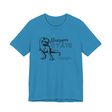 Load image into Gallery viewer, T-Rex Dinosaur Oyate - Adult  Sizes
