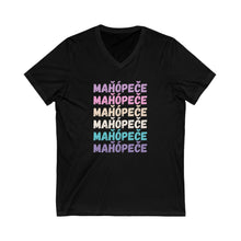 Load image into Gallery viewer, Mahopece | I am Beautiful - V-Neck
