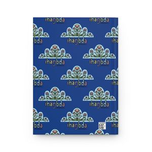 Ihanbda | Dream - Hardcover Matte Journal