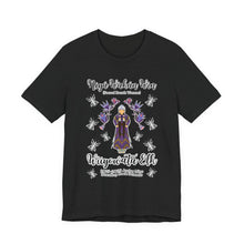 Load image into Gallery viewer, 2026 Wibug Tshirt - Adult Sizes
