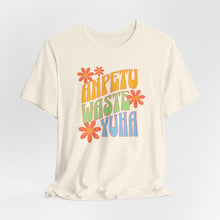 Load image into Gallery viewer, Anpetu Waste Yuha | Have a Good Day - Adult Sizes
