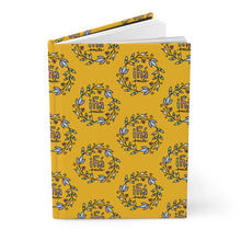 Load image into Gallery viewer, Iha | Smile - Hardcover Matte Journal
