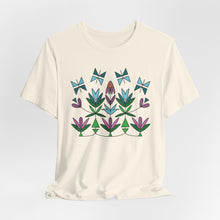 Load image into Gallery viewer, "Garden" by Shauna Elk - Adult Sizes
