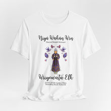 Load image into Gallery viewer, 2026 Wibug Tshirt - Adult Sizes
