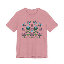 Load image into Gallery viewer, "Garden" by Shauna Elk - Adult Sizes

