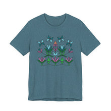 Load image into Gallery viewer, "Garden" by Shauna Elk - Adult Sizes

