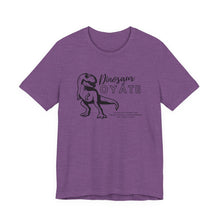 Load image into Gallery viewer, T-Rex Dinosaur Oyate - Adult  Sizes
