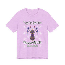 Load image into Gallery viewer, 2026 Wibug Tshirt
