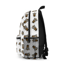 Load image into Gallery viewer, Walker Bottom Bees - Backpack
