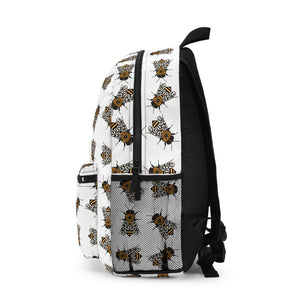 Walker Bottom Bees - Backpack