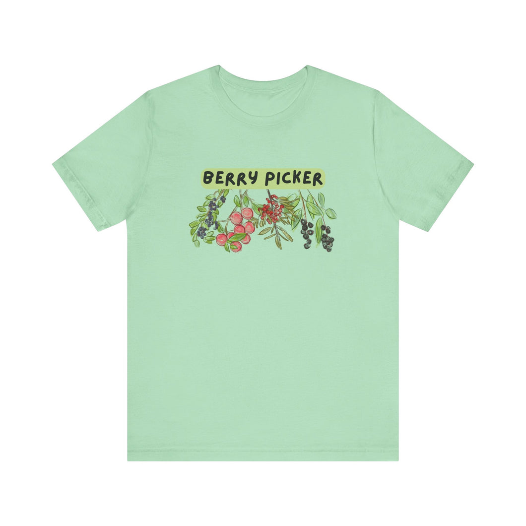 Berry Picker - Adult Sizes