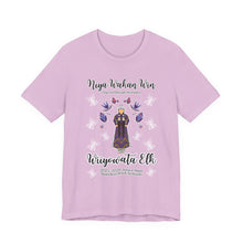 Load image into Gallery viewer, 2026 Wibug Tshirt
