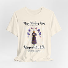 Load image into Gallery viewer, 2026 Wibug Tshirt - Adult Sizes
