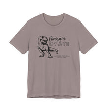 Load image into Gallery viewer, T-Rex Dinosaur Oyate - Adult  Sizes
