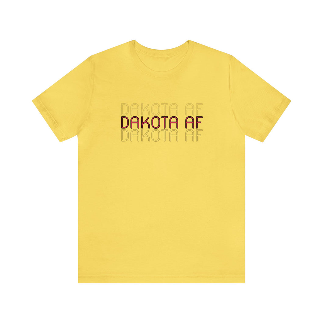 Dakota AF | Adult Sizes