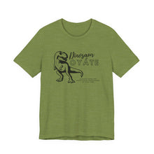 Load image into Gallery viewer, T-Rex Dinosaur Oyate - Adult  Sizes
