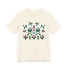 Load image into Gallery viewer, "Garden" by Shauna Elk - Adult Sizes
