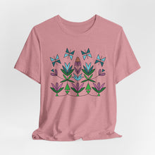 Load image into Gallery viewer, "Garden" by Shauna Elk - Adult Sizes
