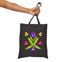 Load image into Gallery viewer, Iyóžanžan | It Glows - Cotton Canvas Tote Bag
