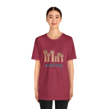 Load image into Gallery viewer, Wauns&#39;akapi | We Are Strong - Adult  Sizes

