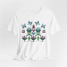 Load image into Gallery viewer, "Garden" by Shauna Elk - Adult Sizes
