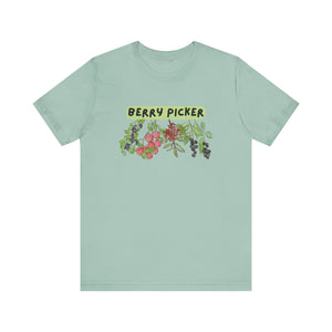 Berry Picker - Adult Sizes