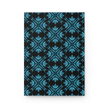 Load image into Gallery viewer, Symmetry (Tho) - Hardcover Matte Journal
