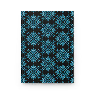 Symmetry (Tho) - Hardcover Matte Journal