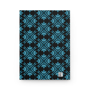 Symmetry (Tho) - Hardcover Matte Journal