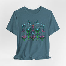 Load image into Gallery viewer, "Garden" by Shauna Elk - Adult Sizes
