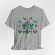 Load image into Gallery viewer, "Garden" by Shauna Elk - Adult Sizes
