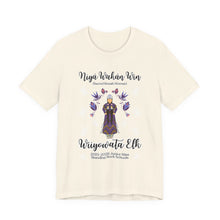 Load image into Gallery viewer, 2026 Wibug Tshirt - Adult Sizes
