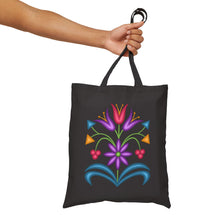 Load image into Gallery viewer, Copy of Iyóžanžan | It Glows - Cotton Canvas Tote Bag
