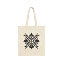 Load image into Gallery viewer, Symmetry (Sapa) - Canvas Tote Bag
