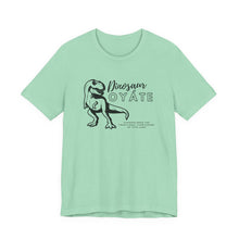 Load image into Gallery viewer, T-Rex Dinosaur Oyate - Adult  Sizes
