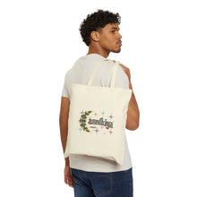 Load image into Gallery viewer, Asnikiya | Rest - Canvas Tote Bag
