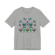 Load image into Gallery viewer, "Garden" by Shauna Elk - Adult Sizes
