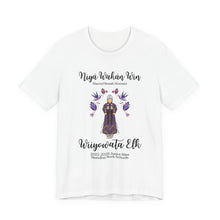 Load image into Gallery viewer, 2026 Wibug Tshirt
