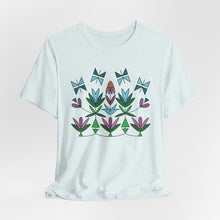 Load image into Gallery viewer, "Garden" by Shauna Elk - Adult Sizes
