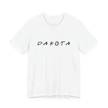 Load image into Gallery viewer, D•A•K•O•T•A - Adult  Sizes
