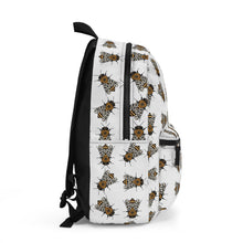 Load image into Gallery viewer, Walker Bottom Bees - Backpack

