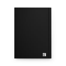 Load image into Gallery viewer, Mahopece | I am Beautiful - Hardcover Matte Journal
