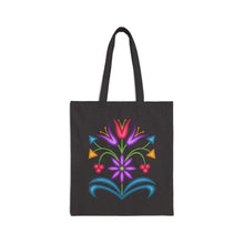 Load image into Gallery viewer, Copy of Iyóžanžan | It Glows - Cotton Canvas Tote Bag
