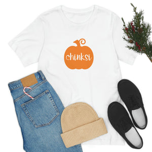 Chinksi Wagmuzi | Son Pumpkin - Adult Sizes